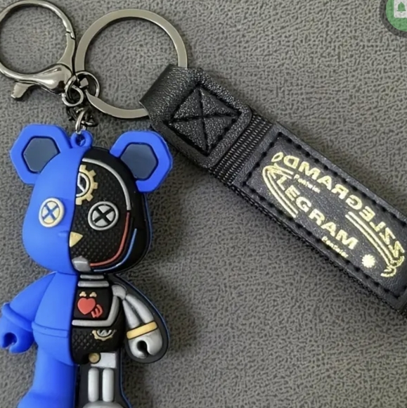 Cute keychains - Picture 8 of 10
